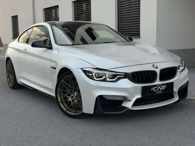 Gebraucht BMW M4 Competition Edition 450 PS (330 kW) 2016 Coupé