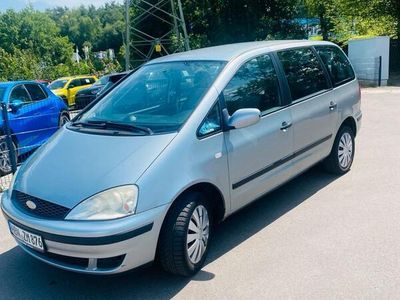 Ford Galaxy