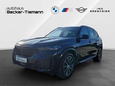 Second-hand BMW X5 M Sport 286 CP (210 kW) 2024 Gri SUV