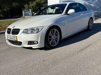 BMW 335 Cabriolet