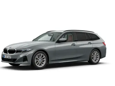 Gebraucht BMW 320