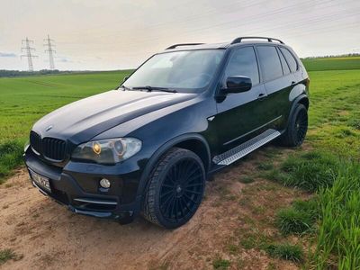 gebraucht BMW X5 e70 3.0d