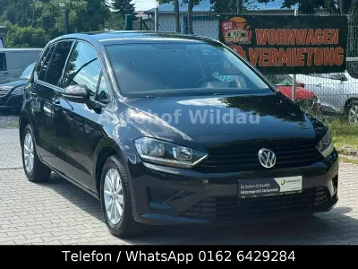 Gebraucht VW Golf VII