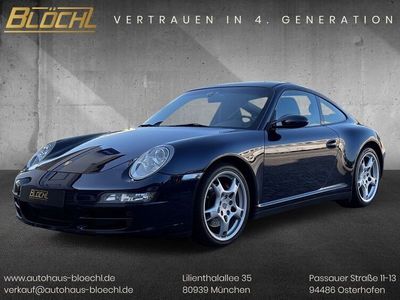 Porsche 911 Carrera 4S