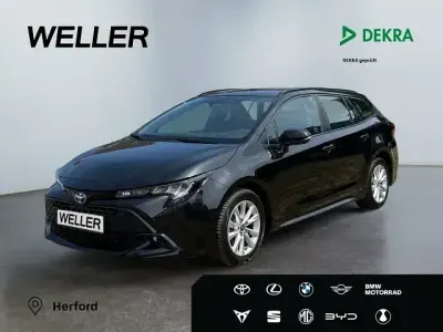 Gebraucht Toyota Corolla