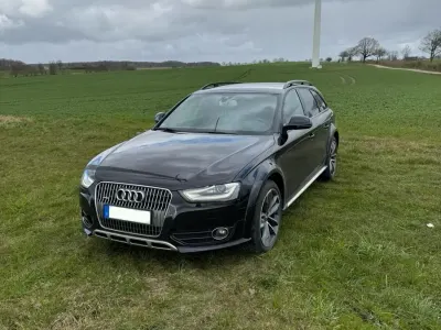 Gebraucht Audi A4 Allroad
