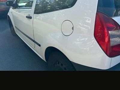 Citroën C2