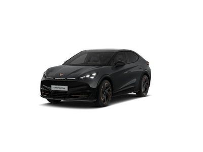 Neu Cupra Tavascan Endurance 210 kW (286 PS) 2026 Grau SUV