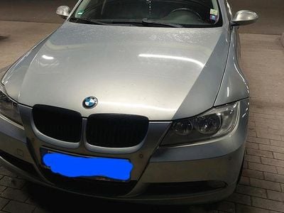 Używany BMW 320 150 KM (110 kW) 2005 Andere farben Sedan/Limuzyna