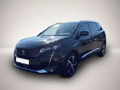 Gebraucht Peugeot 5008 GTi 131 PS (96 kW) 2023 Manufacturer SUV