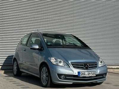 Mercedes A200