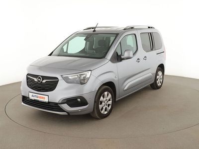 gebraucht Opel Combo Life 1.5 CDTI INNOVATION, Diesel, 22.000 €
