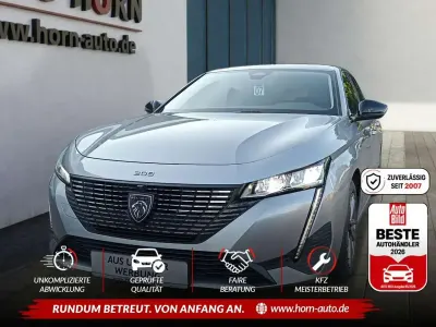 Gebraucht Peugeot 308 SW