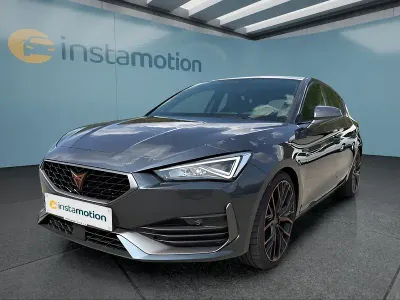 Gebraucht Cupra Leon