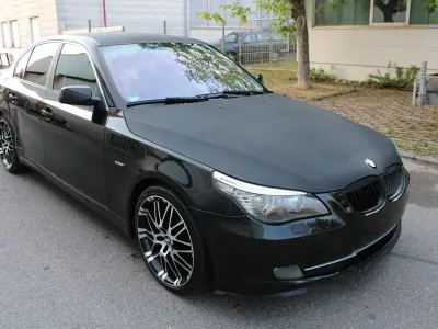 Gebraucht BMW 525