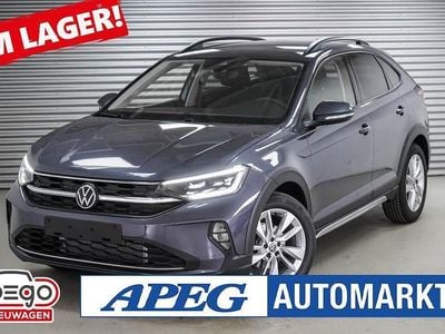 VW Taigo