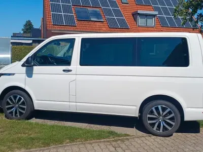 Gebraucht VW Multivan