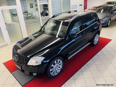 Mercedes GLK350