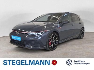 Usata VW Golf VIII GTI 300 CV (220 kW) 2022 Berlina