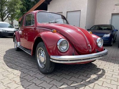 gebraucht VW Käfer 1300 L