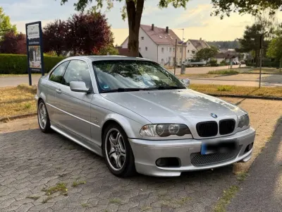 Gebraucht BMW 320