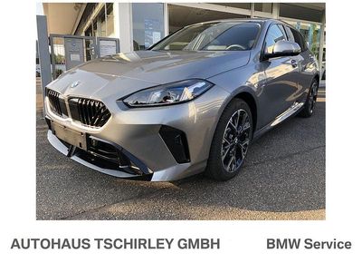 Second-hand BMW 120 M Sport 170 CP (125 kW) 2025 Gri Hatchback