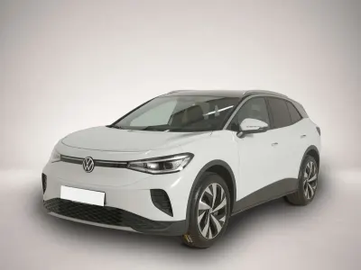Gebraucht VW ID.4