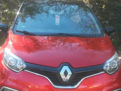 Gebraucht Renault Captur