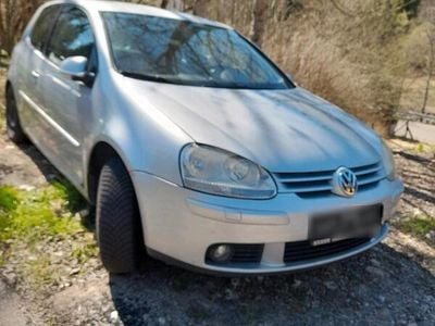 VW Golf V