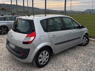Renault Scénic II