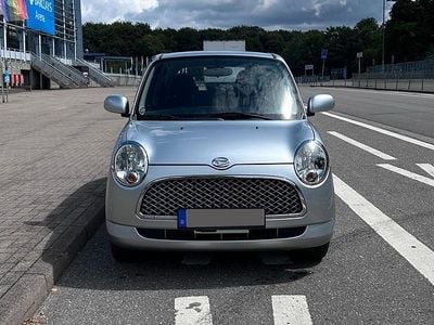 Daihatsu Trevis