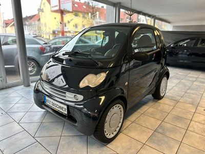 gebraucht Smart ForTwo Coupé ForTwo F1