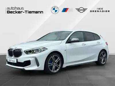 Gebraucht BMW M135