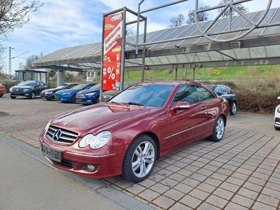 Mercedes CLK280