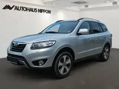 Gebraucht Hyundai Santa Fe
