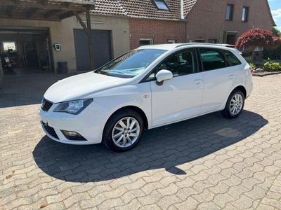 Seat Ibiza ST