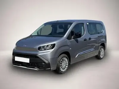 Neu Toyota Proace Verso Business Edition 110 PS (80 kW) 2026 Manufacturer Kombi