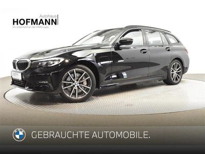 gebraucht BMW 330e Touring Aut. Sport Line NEU bei Hofmann