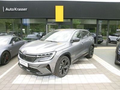 gebraucht Renault Austral Techno Alpine 160 Automatik