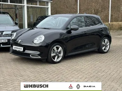 Usata Ora 03 125 kW (171 CV) 2023 Nero Utilitaria