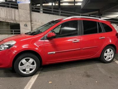 Renault Clio GrandTour