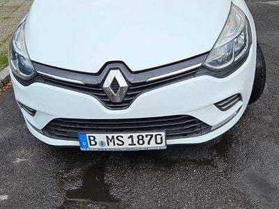 Renault Clio IV