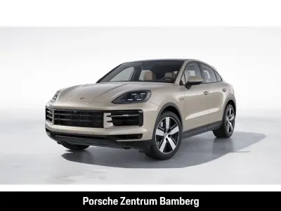 Gebraucht Porsche Cayenne E-Hybrid Coupe