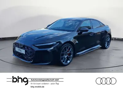 Gebraucht Audi RS5 Sport 639 PS (469 kW) 2026 Mythosschwarz metallic Limousine