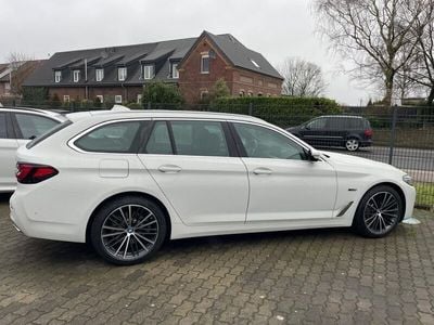 BMW 530e