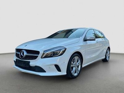 Mercedes A200
