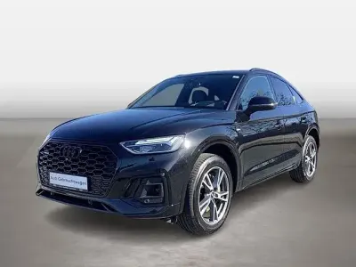 Gebraucht Audi Q5 Sportback
