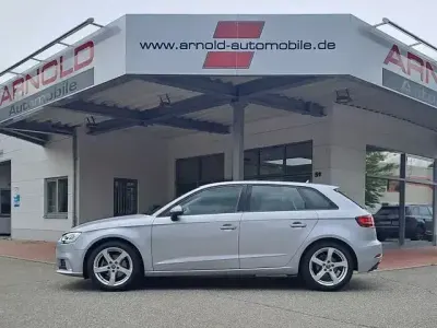 Gebraucht Audi A3