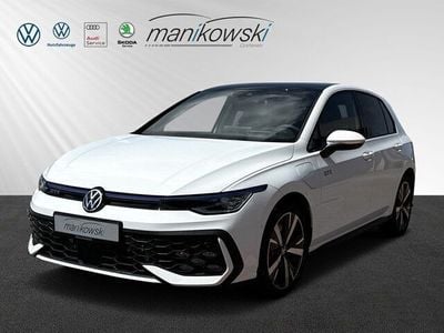 VW Golf VIII