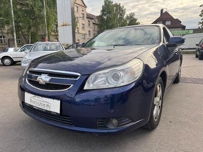Chevrolet Epica